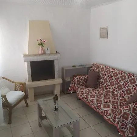 Eutyxia'S House Gaios Comfort Location Exterior foto