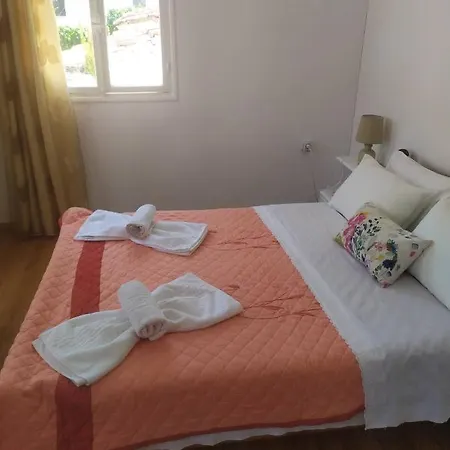 Eutyxia'S House Gaios Comfort Location Exterior foto
