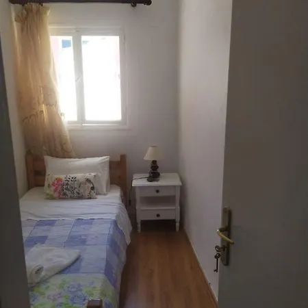Eutyxia'S House Gaios Comfort Location Exterior foto