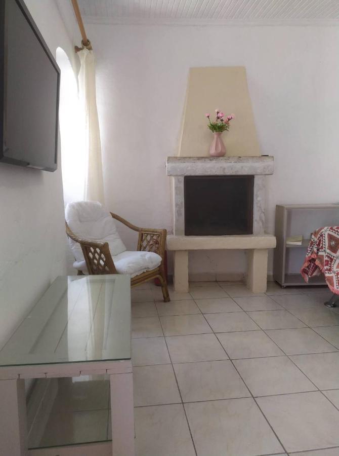 Apartment Eutyxia's House