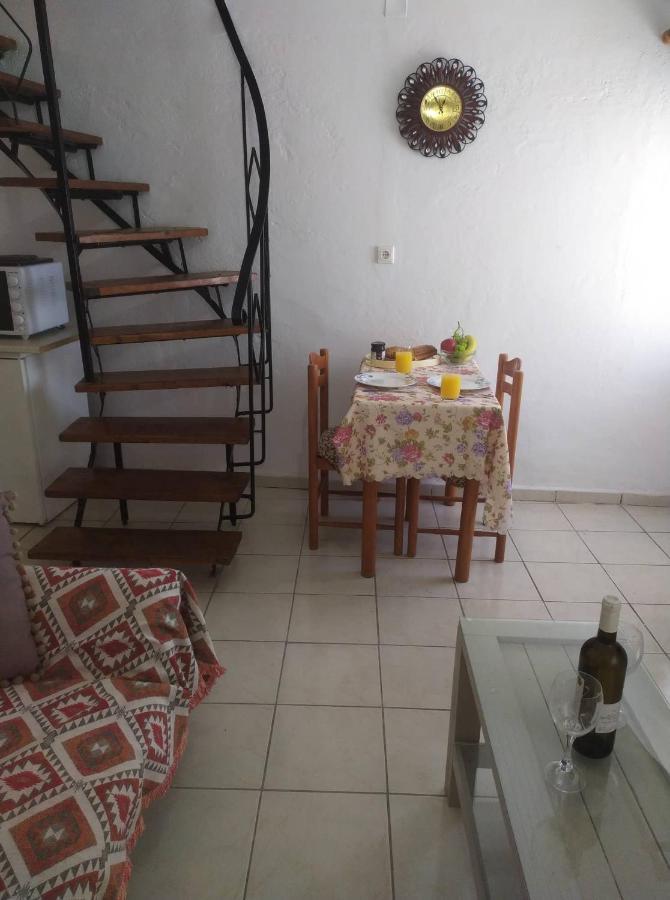 Apartment Eutyxia's House *