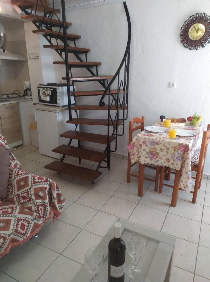 Apartment Eutyxia's House *