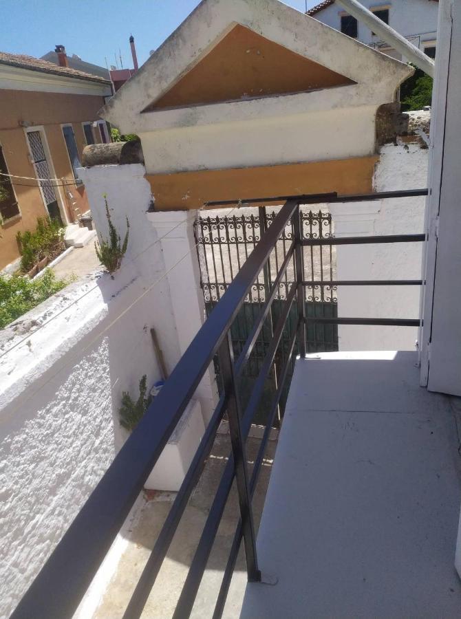 Apartment Eutyxia's House Gaios