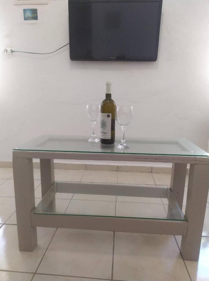 Apartment Eutyxia's House Gaios