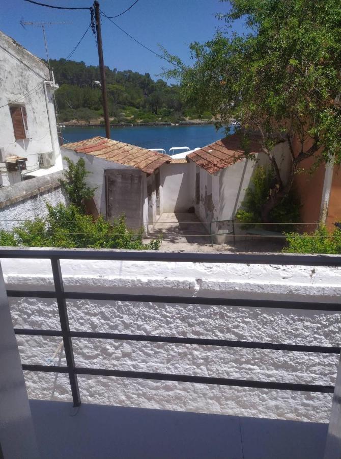 Eutyxia's House