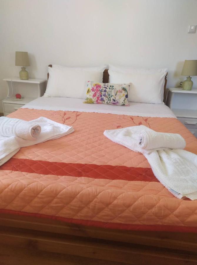 Apartment Eutyxia's House Gaios