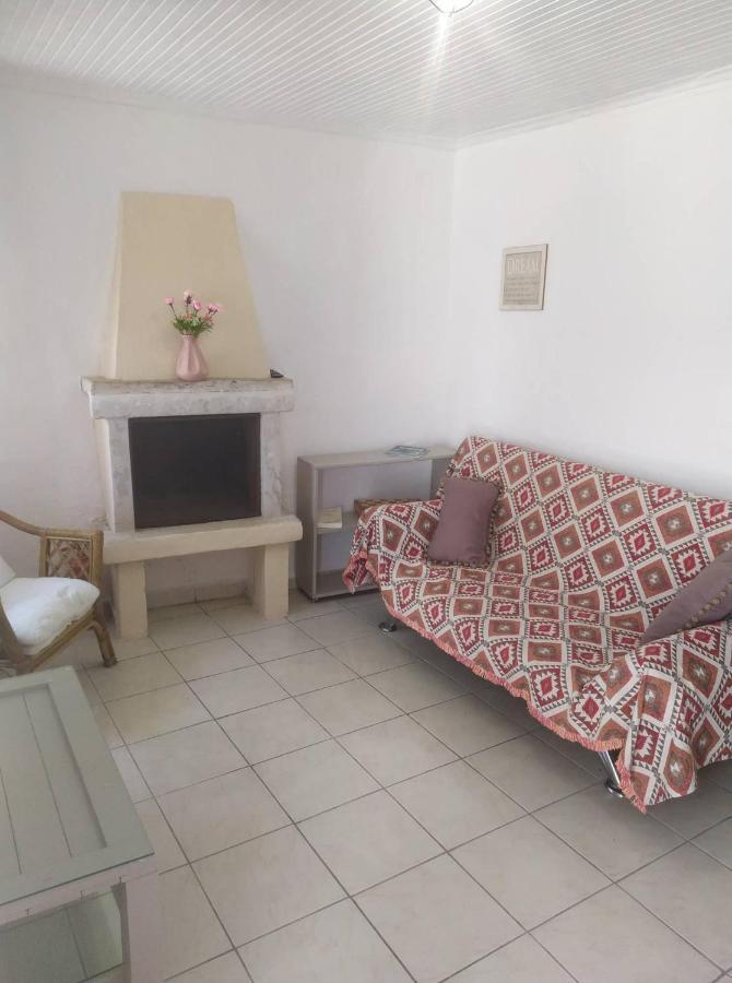 Eutyxia's House