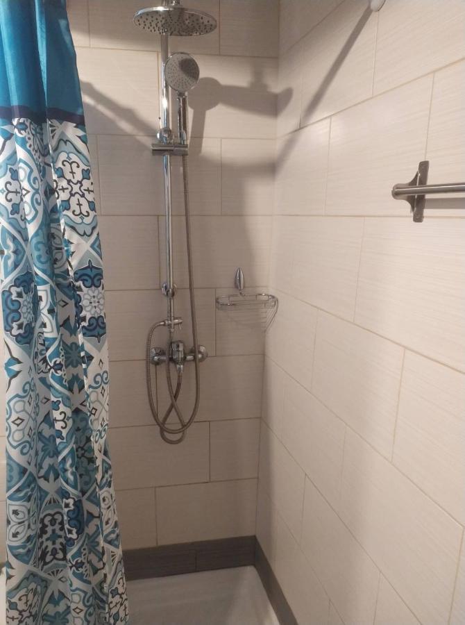 Eutyxia's House Apartment Gaios