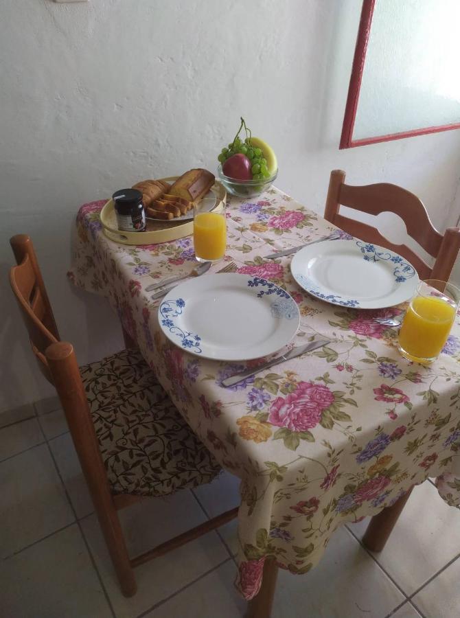 Eutyxia's House