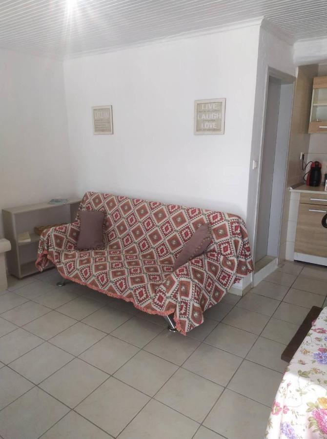 Eutyxia's House Apartment *