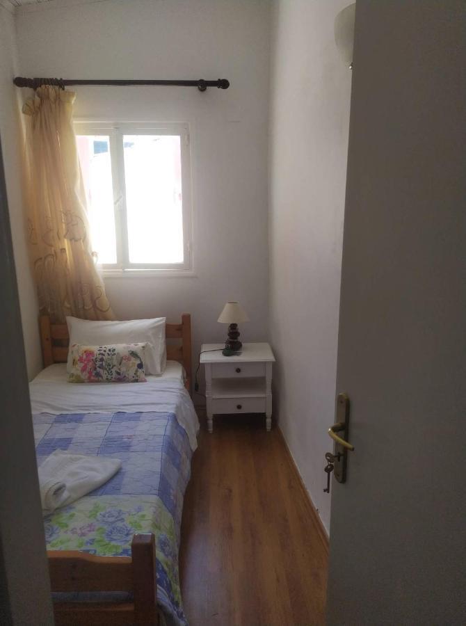 Apartment Eutyxia's House *