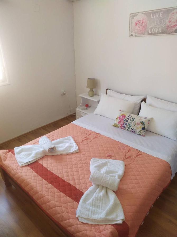 Eutyxia's House Apartment *