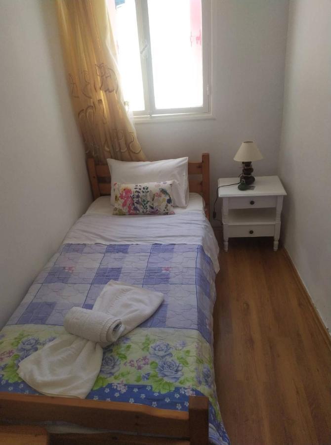 Eutyxia's House Apartment Gaios