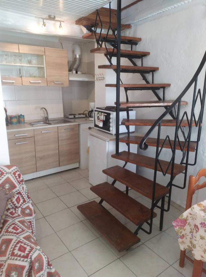 Eutyxia's House Apartment Gaios